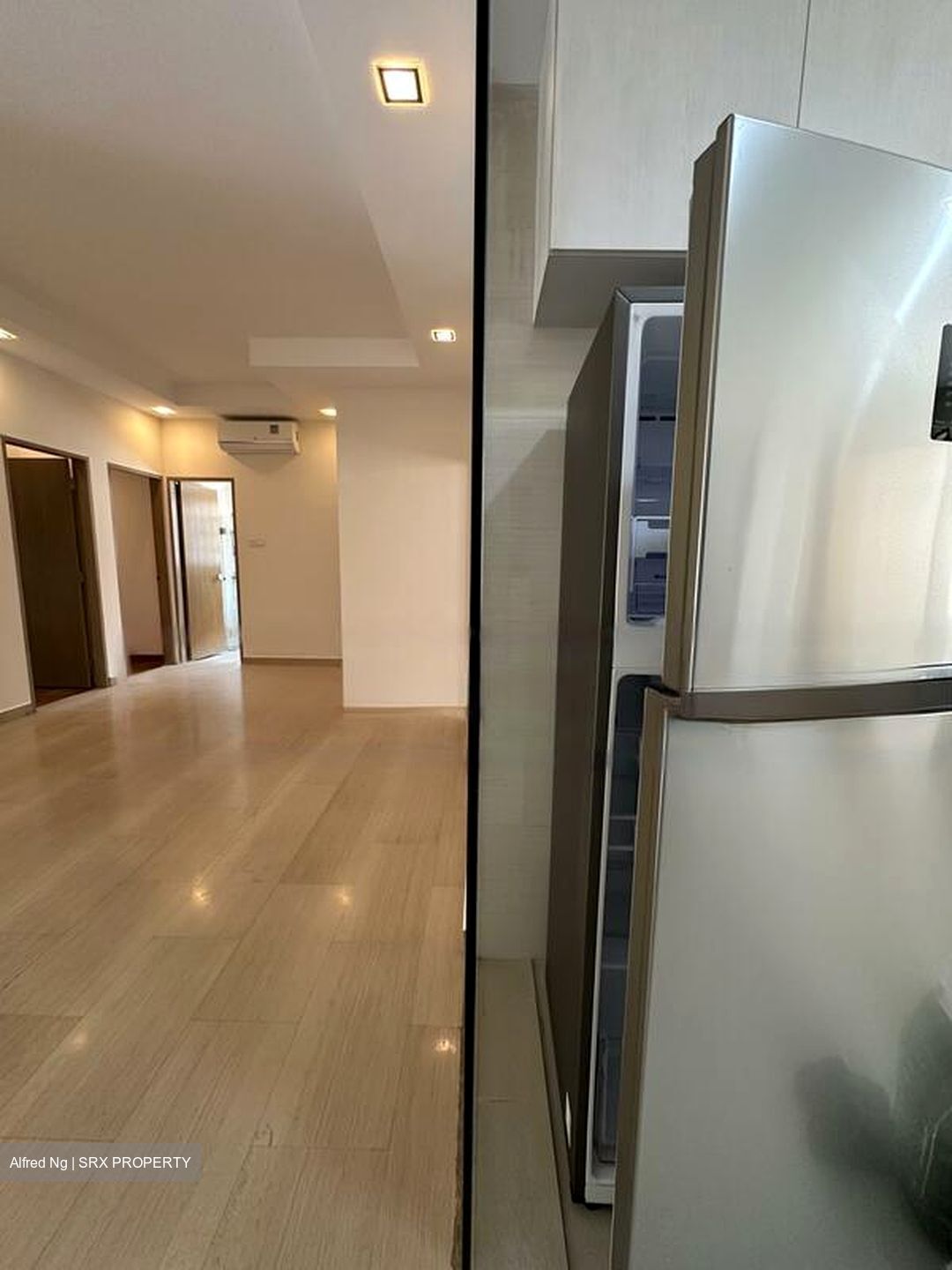 Pinewood Gardens (D10), Condominium #470546151